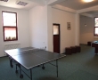 Tenis de Masa